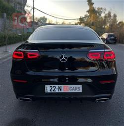 مرسيدس بنز GLC